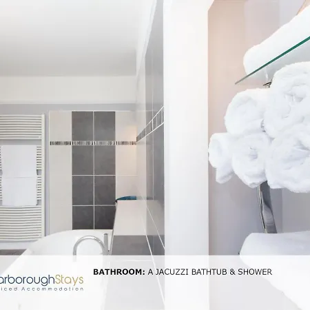 בית נופש Townhouse