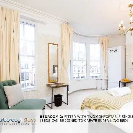 בית נופש Townhouse