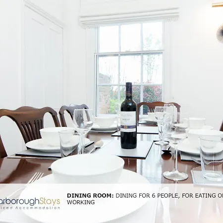 Dom wakacyjny Townhouse *