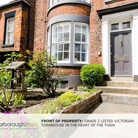 Townhouse Dom wakacyjny