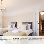Townhouse Scarborough