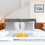 Feriehus Townhouse Scarborough