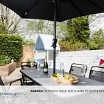 Townhouse Scarborough