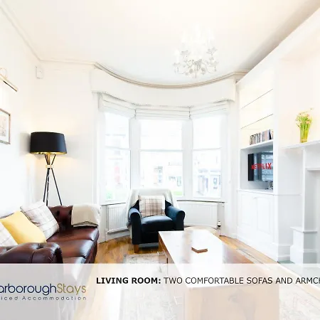 Townhouse 펜션