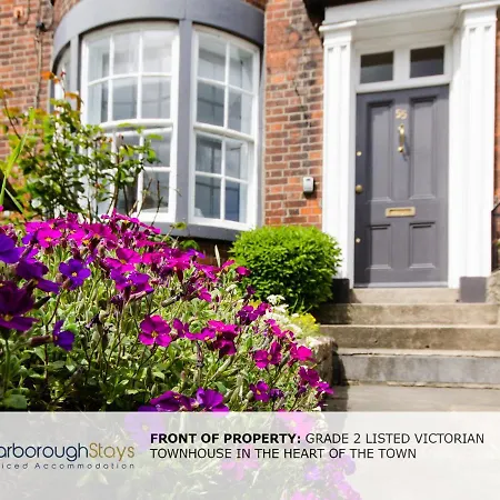 Townhouse *