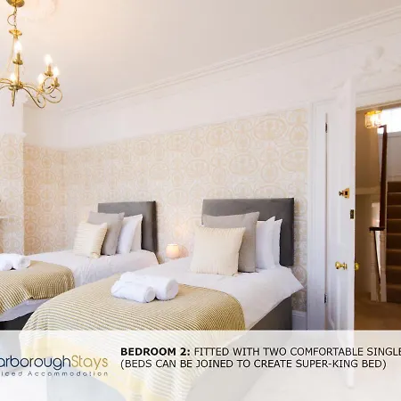 Townhouse Scarborough