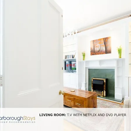 Townhouse * Scarborough