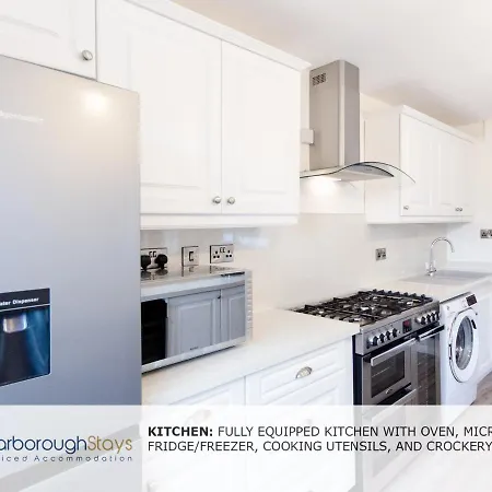 Townhouse Holiday home