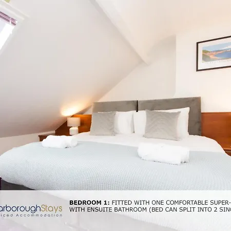 Townhouse * Scarborough