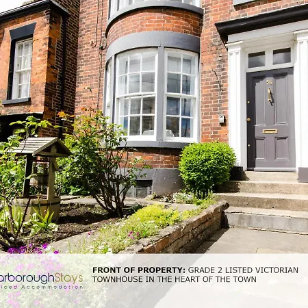 Townhouse Holiday home