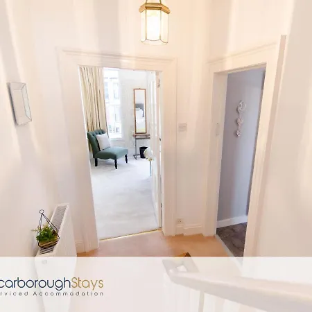 Dom wakacyjny Townhouse