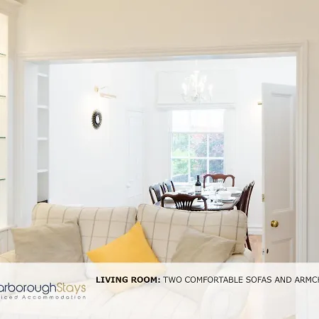 Townhouse Scarborough