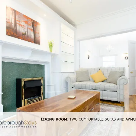 Townhouse Feriehus *