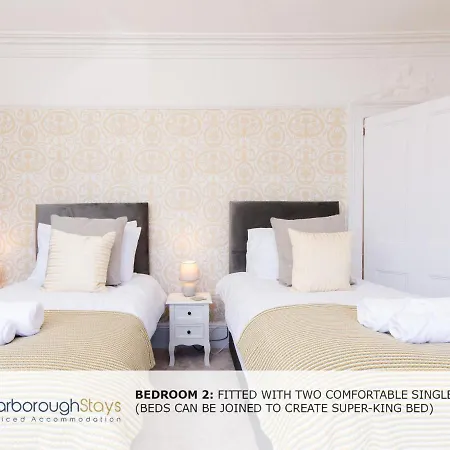 Townhouse Scarborough