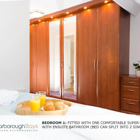 Townhouse * Scarborough