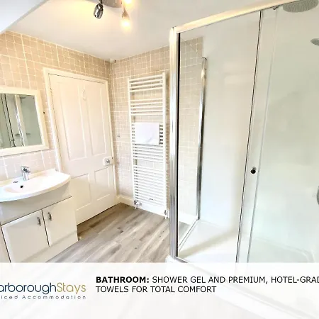 Townhouse Scarborough