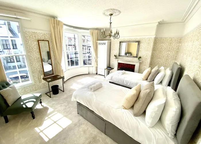 Townhouse Scarborough