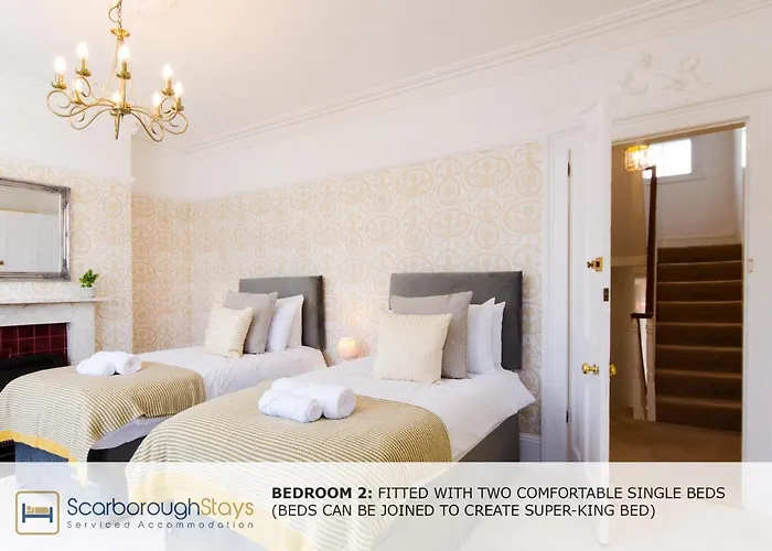 Townhouse Scarborough