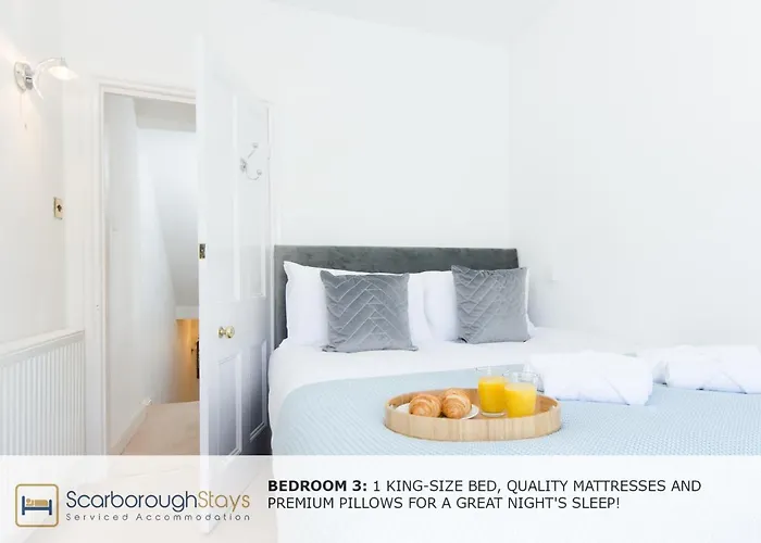 Townhouse * Scarborough