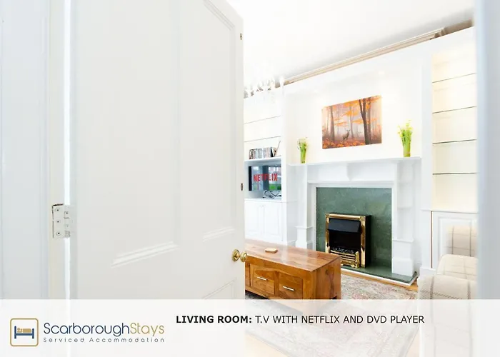 Townhouse * Scarborough