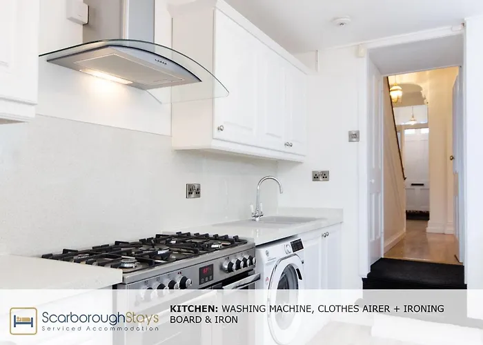 Townhouse Hébergement de vacances *