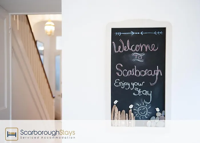 Townhouse Hébergement de vacances *