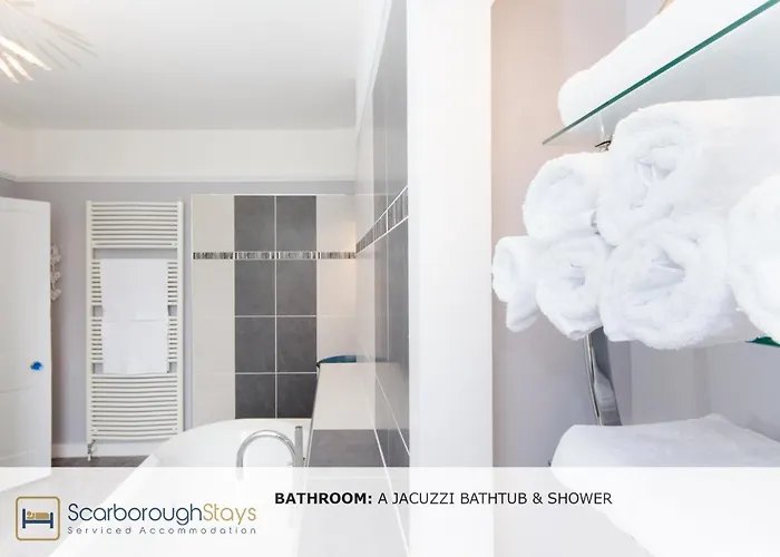 Hébergement de vacances Townhouse