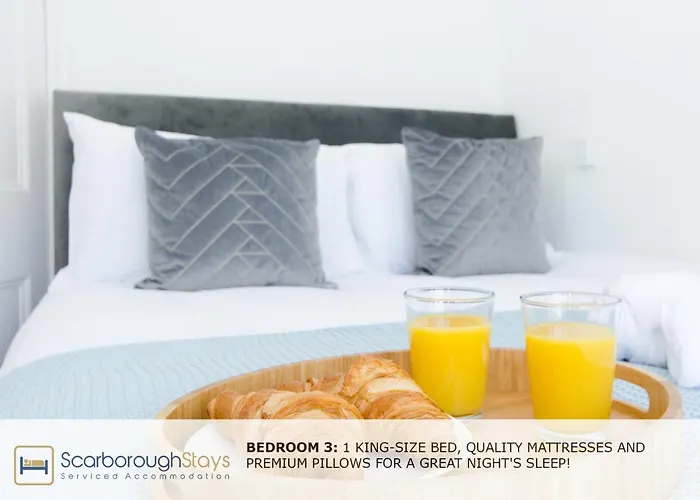 Hébergement de vacances Townhouse *