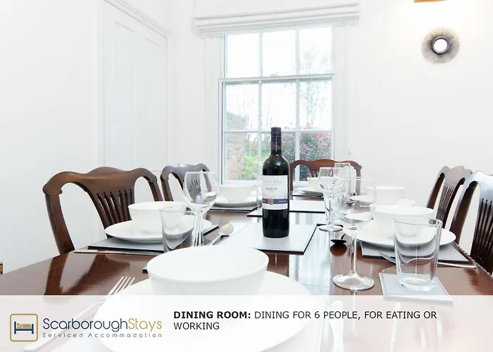 Hébergement de vacances Townhouse *