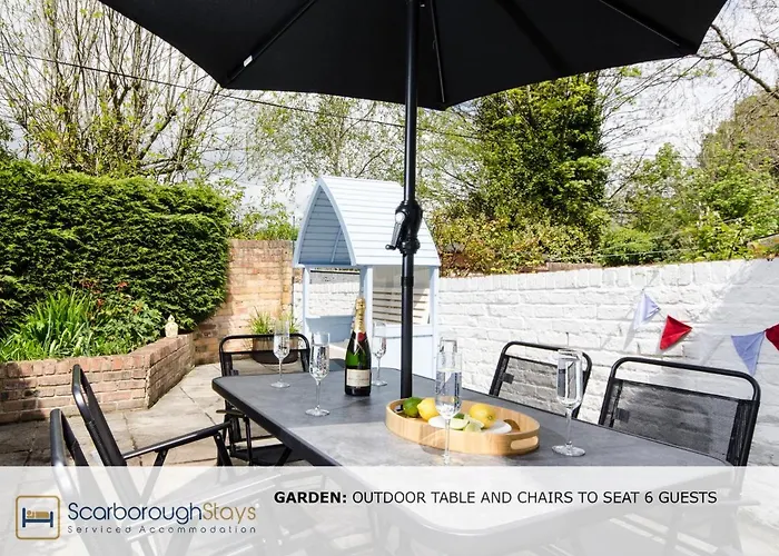 Townhouse Scarborough