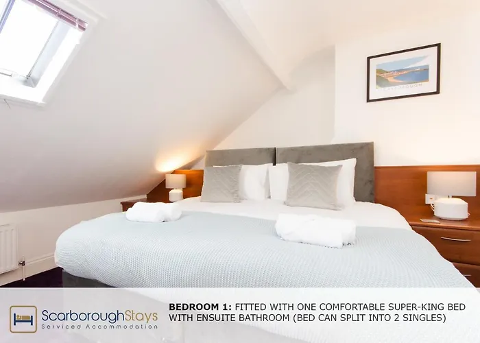 Townhouse * Scarborough