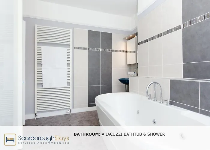 Townhouse Hébergement de vacances Scarborough