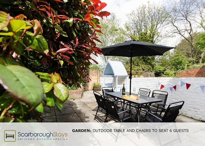 Townhouse Hébergement de vacances *