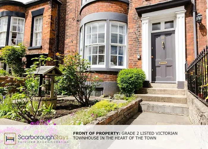 Townhouse Hébergement de vacances