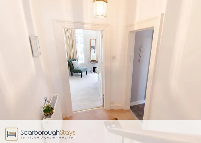 Hébergement de vacances Townhouse