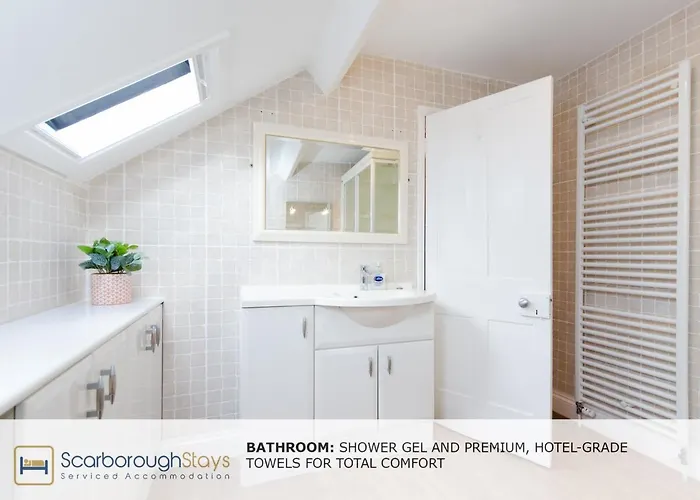 Townhouse Scarborough