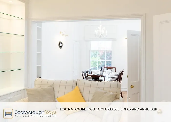 Townhouse Scarborough