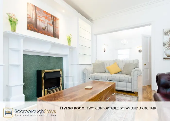 Townhouse Hébergement de vacances *