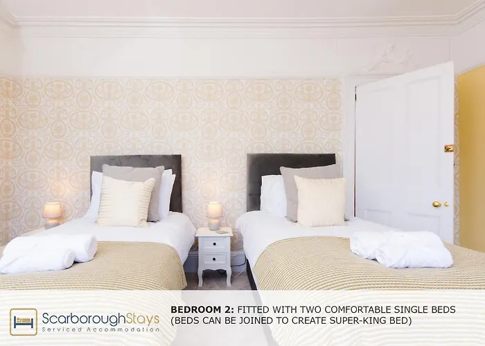 Townhouse Scarborough