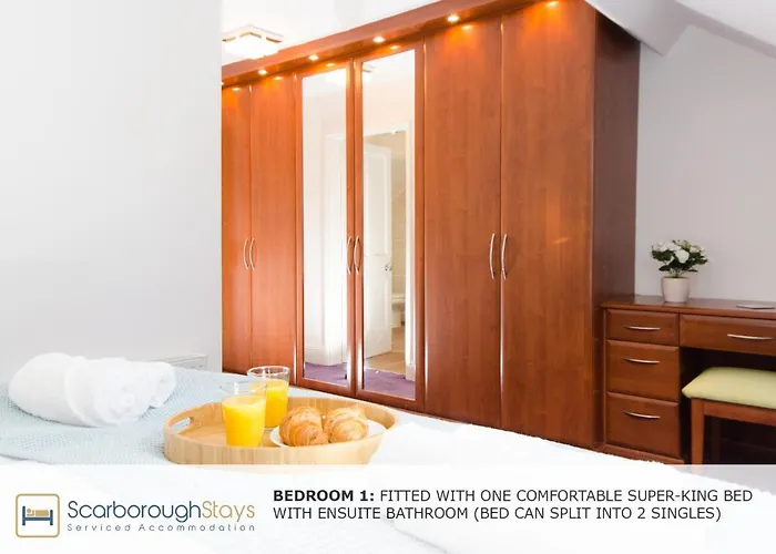 Townhouse * Scarborough