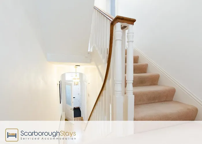 Hébergement de vacances Townhouse *