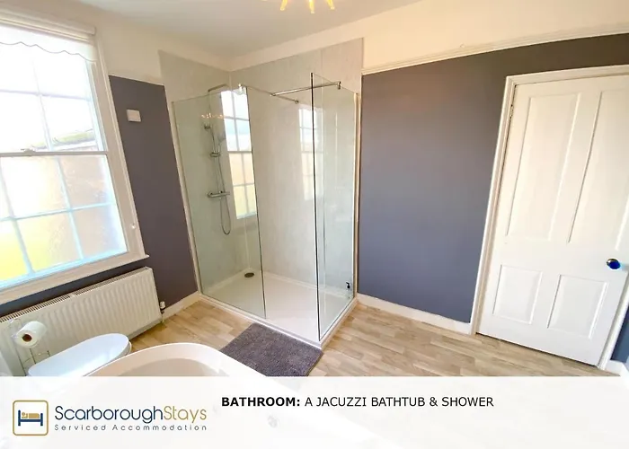 Hébergement de vacances Townhouse