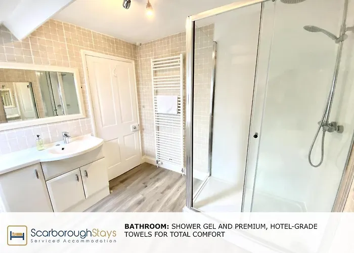 Townhouse Scarborough