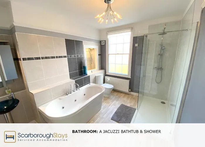 Townhouse Hébergement de vacances *