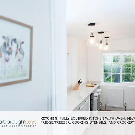 Townhouse * Scarborough