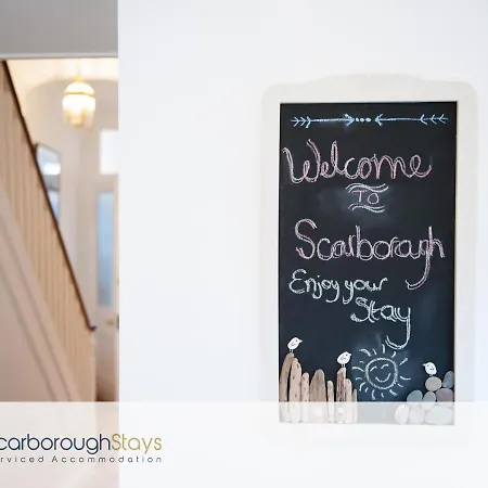 Townhouse Nyaraló *