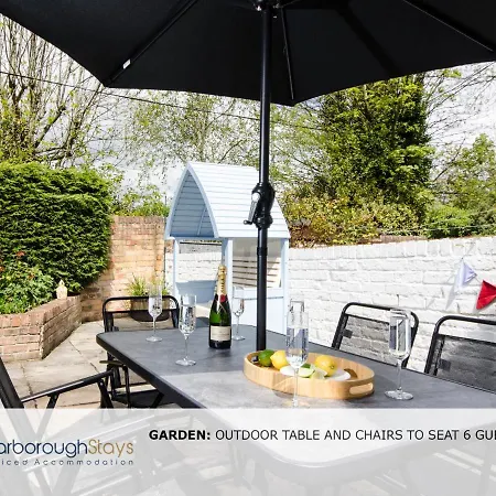 Townhouse Scarborough