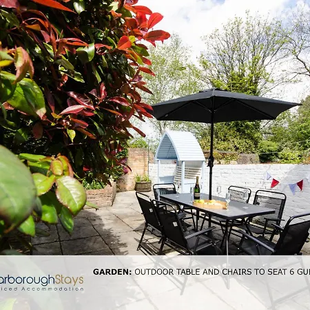 Townhouse Holiday home *